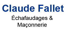 Claude Fallet