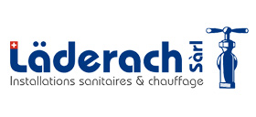 Läderach sanitaire